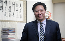 韓振峰 北京交通大學馬院院長