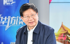 李君如 中央黨校原副校長