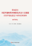 貫徹落實習近平新時代中國特色社會主義思想在改革發展穩定中攻堅克難案例——經濟建設